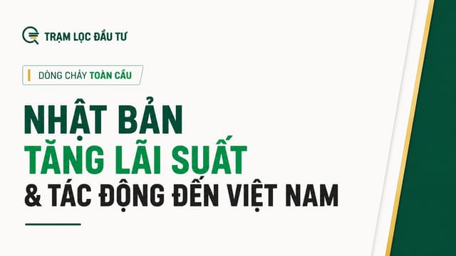 ĐỘNG THÁI CỦA NHẬT BẢN & TÁC ĐỘNG ĐẾN VIỆT NAM